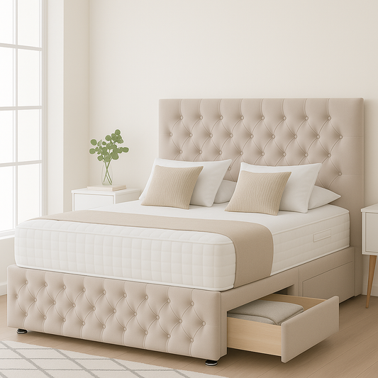 Arizona Divan Bed