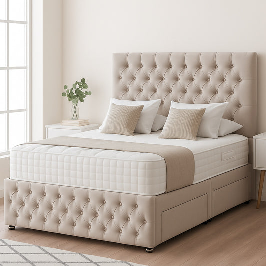 Arizona Divan Bed