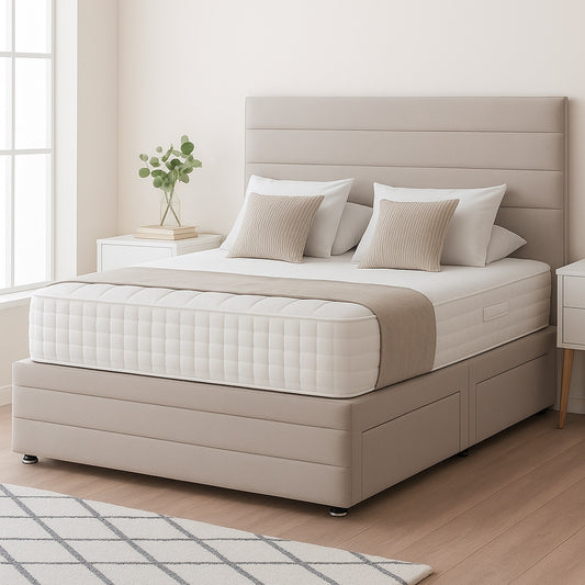 Esmerelda Divan Bed
